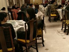 大堂-汇贤府·李氏鲁菜(五棵松店)