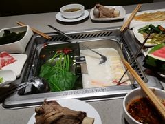 -海底捞火锅(漫乐城夜宵主题店)
