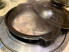 -润泽园椰子鸡(汇一城店)