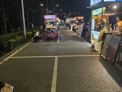 -仙湖旅游度假区