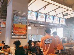 -肥韬茶餐厅(海上世界店)