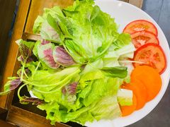 -菌乡缘·野生菌蒸汽鱼火锅(江边夜市店)