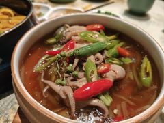 -锦府盐帮·侯宅(五棵松万达店)