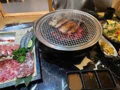 -龍二烧肉酒场(九亭店)