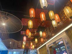 -粤香楼(新光里店)