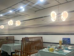 大堂-正阳春烤鸭店(杨楼店)
