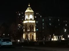 -大连外国语大学(旅顺校区)