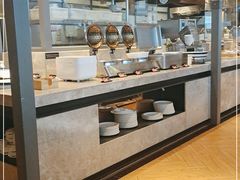 -比格比萨自助(万柳华联店)
