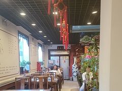 -西江美食舫·江西菜(健德桥店)
