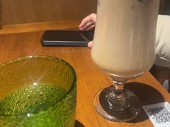 -良木缘咖啡西餐(川大店)