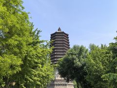 -玲珑塔公园