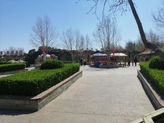 -辛玛王国游乐园