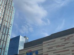 -堂会(白云店)