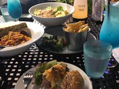 -bluefrog蓝蛙(皇庭广场店)