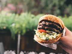 -The Habit Burger Grill 哈比特汉堡(爱琴海店)