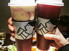 -喜茶(贵阳国贸逸天城店)