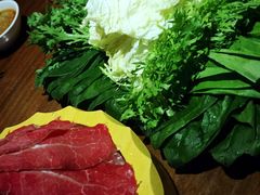 -慢丽江·云南野生菌土鸡锅(西山店)