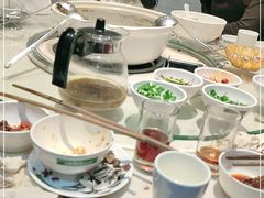 -爱膳菌锅锅(阳南店)