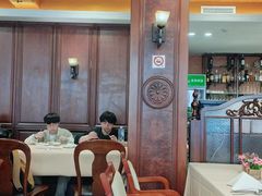 -德大西餐社(云南南路店)