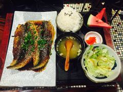 -石屋料理(南京西路店)