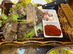-宗巴雍姆藏餐府