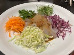 -北京王府井希尔顿酒店·秦唐中餐厅Chynna