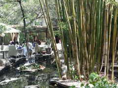 -新竹里馆·花园餐厅(兴苑路店)