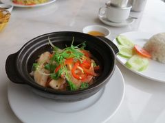 -芽庄中心购物广场