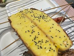 -回·龙虾铺·盆盆蟹·烧烤大排档(回龙观店)