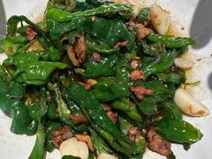 -高嗲嗲·现炒下饭菜(石鼓路店)