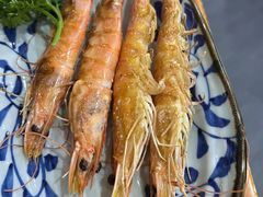 -银子铁板烧料理自助餐(人民广场店)