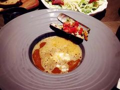 -恰餐厅CHAR Grill(北京三里屯洲际店)