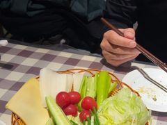 -北京水岸山吧度假村(雁栖镇店)