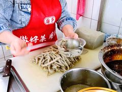 峨眉曹凉粉-曹凉粉(西正街店)