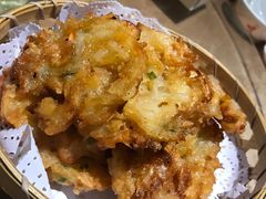 -大家食府·福建菜(FAC协盛中心庭院餐厅店)