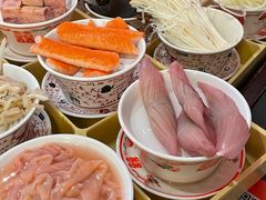 -江北北火锅馆·公路夜市(魏公村店)