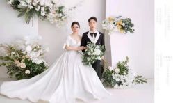 -二十一世纪婚纱摄影(省府前街店)