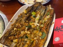 -老何太太鹤岗小串·团建聚餐(龙华店)