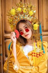 点击看大图 -唯爱婚纱国际影城(曙光大厦店)