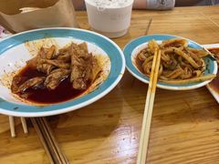 -马三洋芋片(兰州总店)