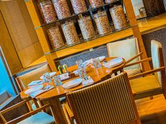 -君悦酒店·La Terrazza意合園·意式风味