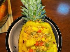 -泰阁暹罗餐厅(万达店)