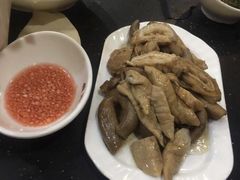 -领鲜风味花雕鸡(马端街店)