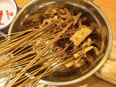 -嘉州鲜知味钵钵鸡(奎星楼店)