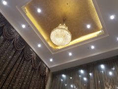 大堂-东江渔村(皇悦店)