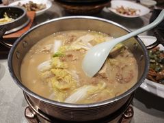 -有喜胶东小馆(超极合生汇太申祥和店)