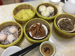 -肥佬夜茶(早茶·西乡店)