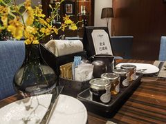 -北京丽晶酒店