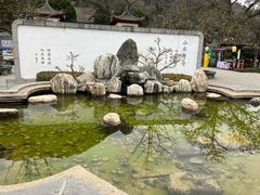 -华清宫景区
