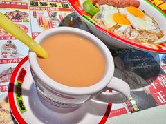 -肥韬茶餐厅(皇庭旗舰店)